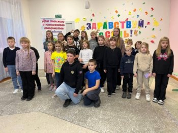 "ОСЕННИЙ БЛЮЗ"